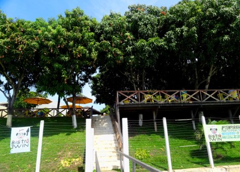 Pier - Bistrô Twin - Aracaju