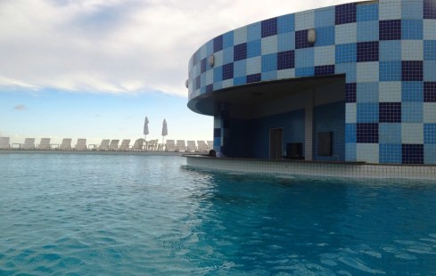 Bar Molhado - Prodigy Resort