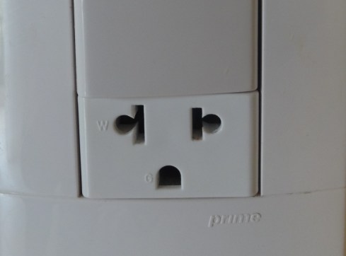 Tomadas - PRODIGY RESORT