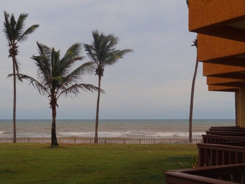 Vista Mar - PRODIGY RESORT - Aracaju