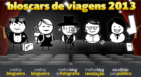 Bloscars 2013 - Skyscanner