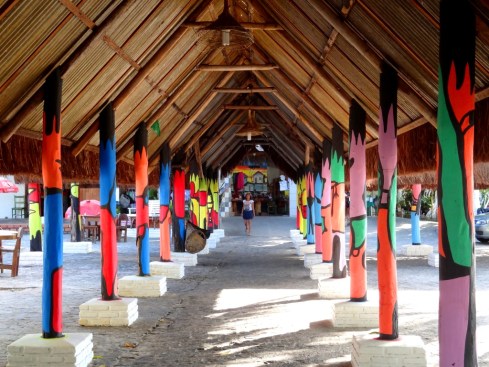 Posto de Gasolina de Massarandupió - Linha Verde.BAHIA Posto de Gasolina de Massarandupió - Linha Verde.BAHIA