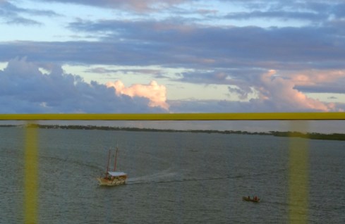 Rio Piauí - Ponte Gilberto Amado - SERGIPE Rio Piauí - Ponte Gilberto Amado - SERGIPE