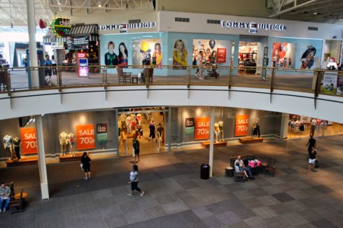 Jersey Gardens (imagem disponível em isabellaardente.blogspot.com)