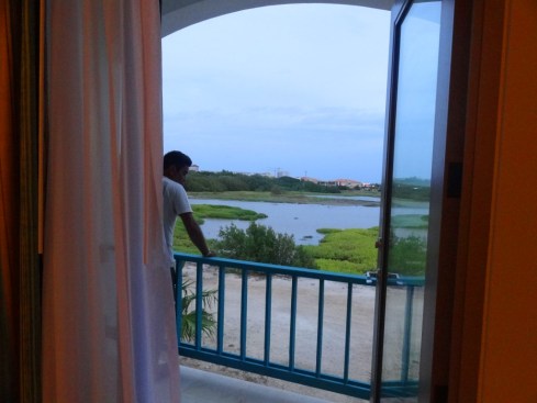 Varanda - The Mill Resort - ARUBA