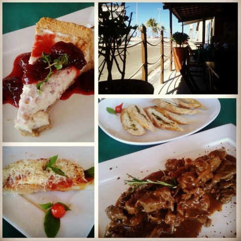 Petit Bistro - Instagram