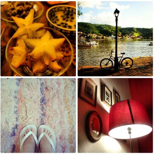 Instagram do Miss - Cachoeira.BA