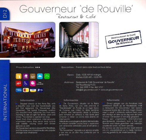 Gouverneur de Rouville