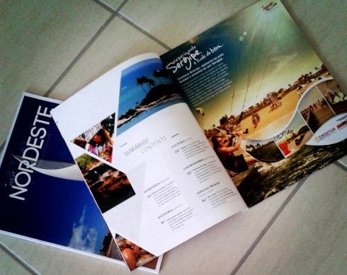 Revista Curta Nordeste