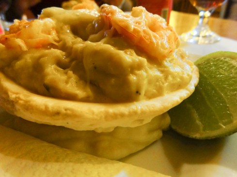 concha de camarão -rei-do-mares-fortaleza-ce