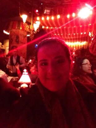 Moulin Rouge - Montmartre