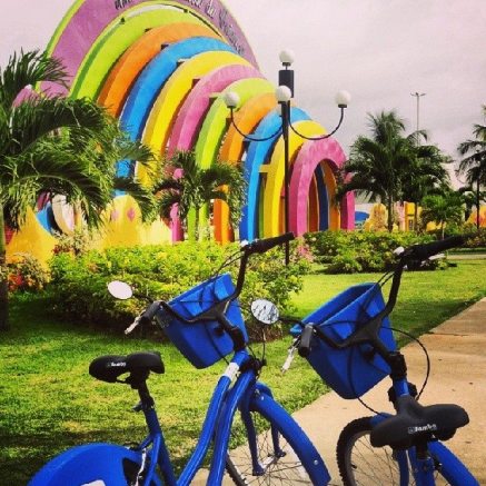 CajuBike - Aracaju