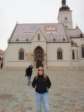 Igreja de São Marcos