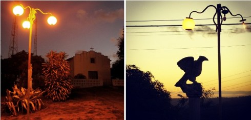 Alto de Santana - Palame - Bahia