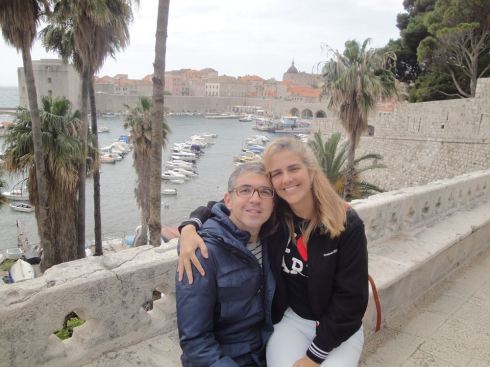 Dubrovnik - Croácia